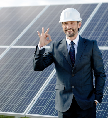 companies involved alternative energy